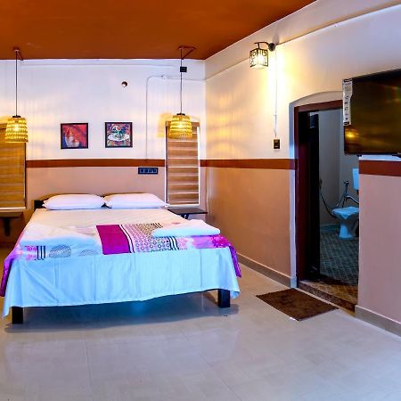 Rams Guest House The Valley Near Kims Hospital Thiruvananthapuram Exterior foto