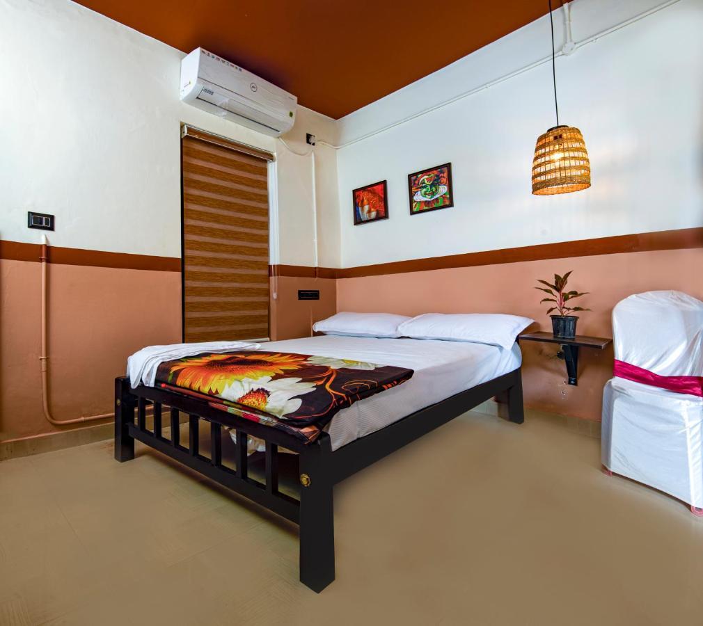 Rams Guest House The Valley Near Kims Hospital Thiruvananthapuram Exterior foto